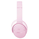 Audífonos Bose QuietComfort Headphones Petal Pink