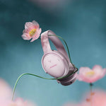 Audífonos Bose QuietComfort Headphones Petal Pink