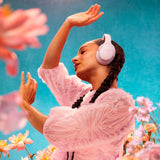 Audífonos Bose QuietComfort Headphones Petal Pink