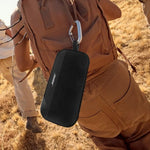 Bose SoundLink Flex Portable Bluetooth Speaker 2nd Gen Black