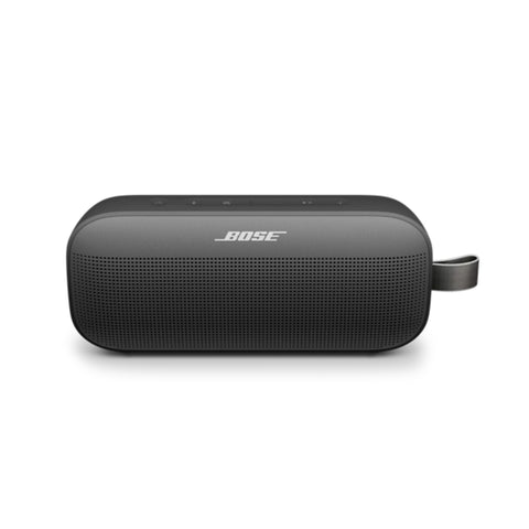 Bose SoundLink Flex Portable Bluetooth Speaker 2nd Gen Black