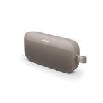 Bose SoundLink Flex Portable Bluetooth Speaker 2nd Gen Sandstone