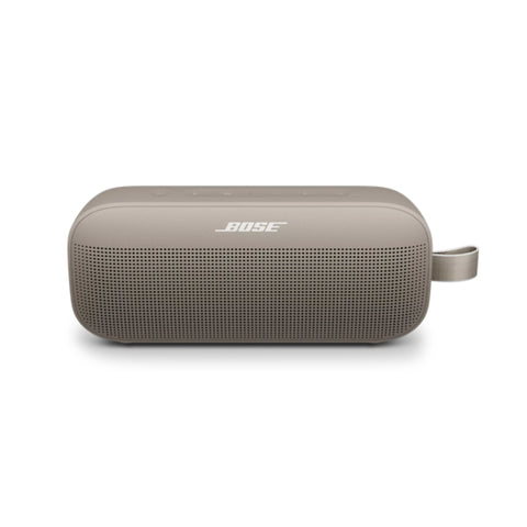 Bose SoundLink Flex Portable Bluetooth Speaker 2nd Gen Sandstone
