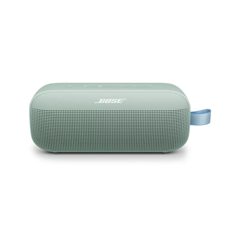Bose SoundLink Flex Portable Bluetooth Speaker 2nd Gen Limited Edition Alpine Sage