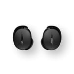 Bose QuietComfort Wireless Noise Cancelling Earbuds Black