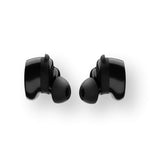 Bose QuietComfort Wireless Noise Cancelling Earbuds Black