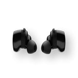 Bose QuietComfort Wireless Noise Cancelling Earbuds Black