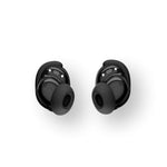 Bose QuietComfort Wireless Noise Cancelling Earbuds Black