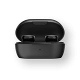 Bose QuietComfort Wireless Noise Cancelling Earbuds Black