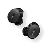 Bose QuietComfort Wireless Noise Cancelling Earbuds Black