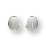 Bose QuietComfort Wireless Noise Canceling Earbuds White Smoke