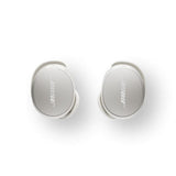 Bose QuietComfort Wireless Noise Canceling Earbuds White Smoke
