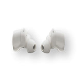 Bose QuietComfort Wireless Noise Canceling Earbuds White Smoke