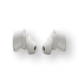 Bose QuietComfort Wireless Noise Canceling Earbuds White Smoke