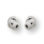 Bose QuietComfort Wireless Noise Canceling Earbuds White Smoke