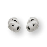 Bose QuietComfort Wireless Noise Canceling Earbuds White Smoke