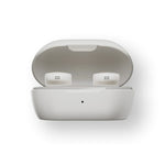 Bose QuietComfort Wireless Noise Canceling Earbuds White Smoke