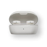 Bose QuietComfort Wireless Noise Canceling Earbuds White Smoke