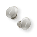 Bose QuietComfort Wireless Noise Canceling Earbuds White Smoke