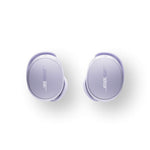 Bose QuietComfort Wireless Noise Canceling Earbuds Chilled Lilac