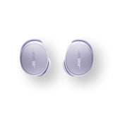 Bose QuietComfort Wireless Noise Canceling Earbuds Chilled Lilac