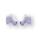 Bose QuietComfort Wireless Noise Canceling Earbuds Chilled Lilac