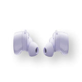 Bose QuietComfort Wireless Noise Canceling Earbuds Chilled Lilac