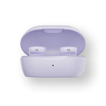 Bose QuietComfort Wireless Noise Canceling Earbuds Chilled Lilac