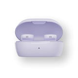 Bose QuietComfort Wireless Noise Canceling Earbuds Chilled Lilac