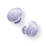 Bose QuietComfort Wireless Noise Canceling Earbuds Chilled Lilac
