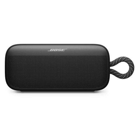 SoundLink Plus Portable Speaker Black