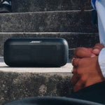 SoundLink Plus Portable Speaker Black