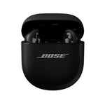 Bose QuietComfort Ultra (2nd Gen) Black