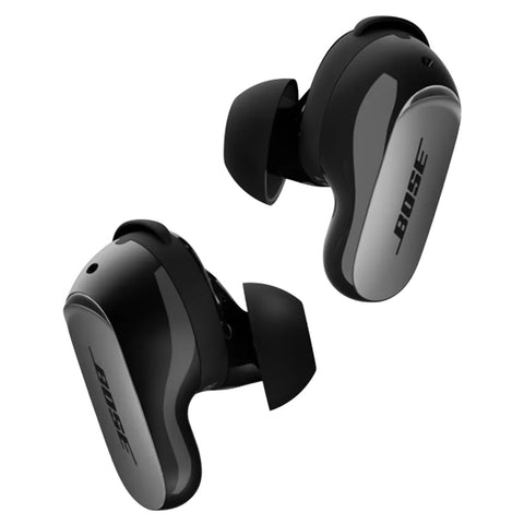 Bose QuietComfort Ultra (2nd Gen) Black