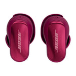 Bose QuietComfort Ultra (2nd Gen) Deep Plum.
