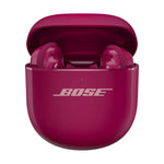 Bose QuietComfort Ultra (2nd Gen) Deep Plum.
