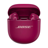 Bose QuietComfort Ultra (2nd Gen) Deep Plum.