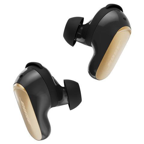 Bose QuietComfort Ultra (2nd Gen) Desert Gold