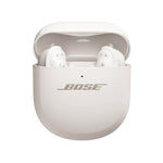 Bose QuietComfort Ultra (2nd Gen) White Smoke