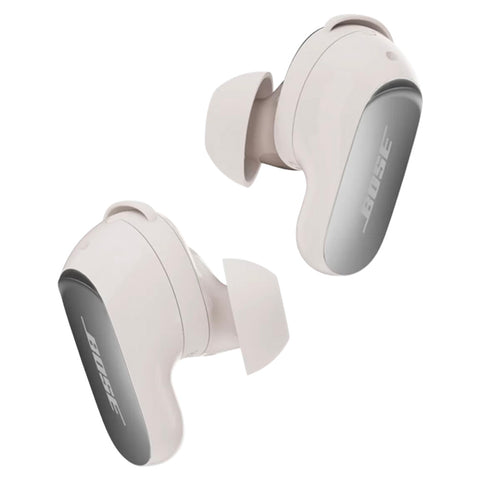 Bose QuietComfort Ultra (2nd Gen) White Smoke