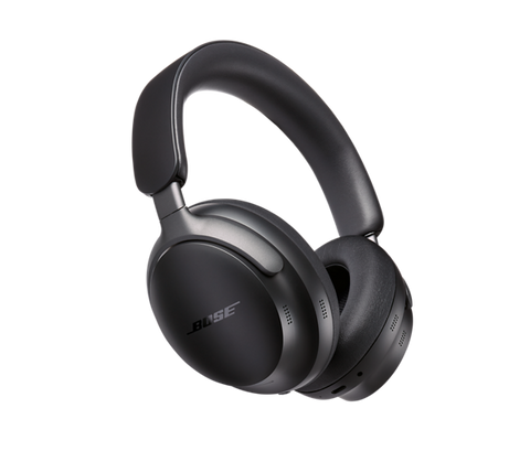 Audífonos Bose QuietComfort Ultra - Black
