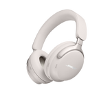 Audífonos Bose QuietComfort Ultra - White Smoke