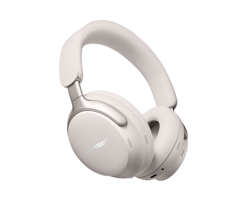 Audífonos Bose QuietComfort Ultra - White Smoke