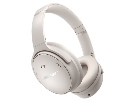 Audífonos Bose QuietComfort - White Smoke