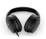 Audífonos Bose QuietComfort- Black