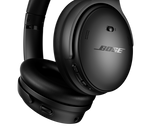 Audífonos Bose QuietComfort- Black