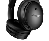 Audífonos Bose QuietComfort- Black