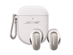 Funda Cargador Bose Earbuds QC White