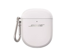 Funda Cargador Bose Earbuds QC White