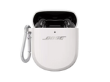 Funda Cargador Bose Earbuds QC White